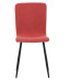 Jídelní židle DCL-964 RED2