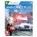 Ambulance Life: A Paramedic Simulator (Xbox Series X)