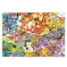 Ravensburger Pokémon Puzzle 1000 dílků