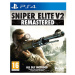 Sniper Elite V2 Remastered (PS4)