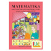 Matematika pro 3. ročník ZŠ, 1.díl učebnice - Duhová řada