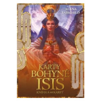 Karty bohyně Isis - Alana Fairchild, Jimmy Manton