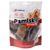 ALL ANIMALS pamlsek hovězí dršťky 150g