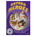 Oxford Heroes 3 Student´s Book and MultiROM Pack Oxford University Press