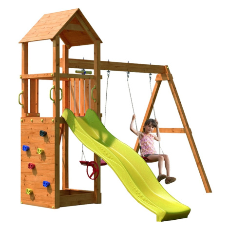 MARIMEX Dětské hřiště Play 006