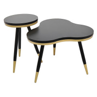 Konferenční stolek Duo2 55x52x42