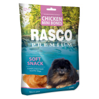 Rasco Premium Kuřecí kostičky 230 g
