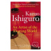 Artist of the Floating World - Kazuo Ishiguro - kniha z kategorie Beletrie