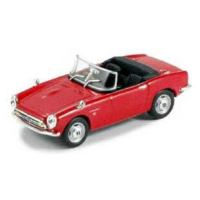 1:43 HONDA S 800 ROUGE