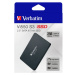 Verbatim VI550 S3 2.5" SSD 256GB 49351 Černá