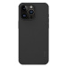 Nillkin Super Frosted PRO Zadní Kryt pro Apple iPhone 15 Pro Max Black (Without Logo Cutout)