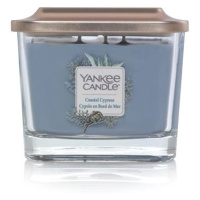 YANKEE CANDLE Elevation Coastal Cypress 347 g