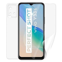 Screenshield VIVO Y33s na celé tělo