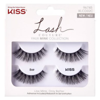 KISS Lash Couture Faux Mink Double 02