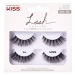 KISS Lash Couture Faux Mink Double 02