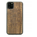 Pouzdro Bewood pro iPhone 11 Pro Max Aztécký Kalendář Limba