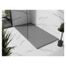 MEXEN Stone+ sprchová vanička obdélníková 200x90, šedý beton 44619020