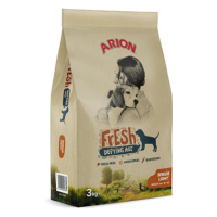 Arion Fresh Senior Light 3 kg