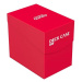 Ultimate Guard Deck Case 133+ Standard Size - Red