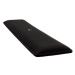 Glorious Padded Keyboard Wrist Rest - Stealth Full Size, Slim, černá