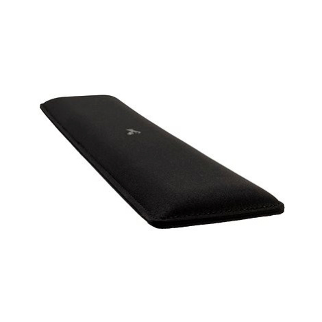 Glorious Padded Keyboard Wrist Rest - Stealth Full Size, Slim, černá