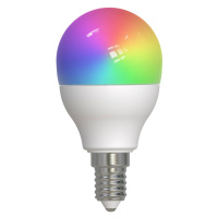 LUUMR LUUMR Smart LED žárovka E14 4,9W Hue Zigbee Tuya 3ks