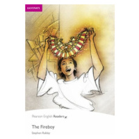 PER | Easystart: The Fireboy Bk/CD Pack - Stephen Rabley