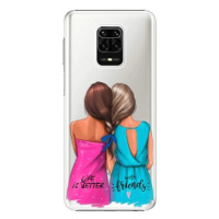 iSaprio Best Friends pro Xiaomi Redmi Note 9 Pro