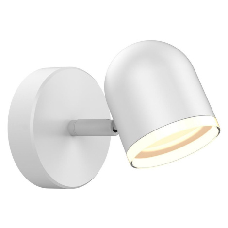 LED Nástěnné bodové svítidlo RAWI LED/4,2W/230V bílá Donoci