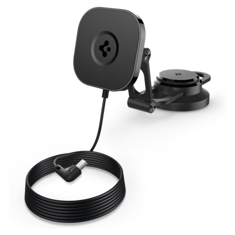 Spigen Tesla OneTap Pro 3 Wireless Car Charger Screen Mount