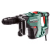 METABO MHEV 5 BL 1150W / 8,7 J bezuhlíkové sekací kladivo SDS MAX / 7,9 J