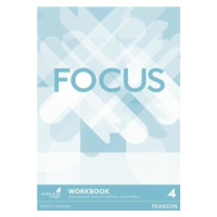 Focus 4 Workbook - Daniel Brayshaw