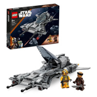 LEGO Star Wars - Pirátská stíhačka 75346