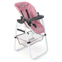 Bayer Chic 65536 Jídelní židlička pro panenku