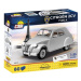 Cobi 24510 Citroen 2CV typ A z roku 1949