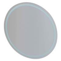 REFLEX zrcadlo s LED osvětlením kulaté, průměr 670mm RE067