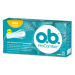 o.b. ProComfort Normal tampony 16 ks