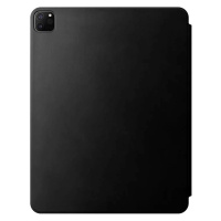 Pouzdro Nomad Leather Folio, black - iPad Pro 12.9