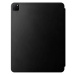 Pouzdro Nomad Leather Folio, black - iPad Pro 12.9" (2022/2021/2020/2018), iPad Air 13" (M2) (NM