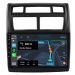 Kia Sportage 2004-2010 Rádio Navigace Android Carplay Mapy