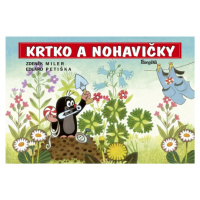 Krtko a nohavičky