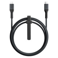 Nomad Kevlar USB-C/USB-C kabel 1.5m