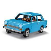 COBI 24331 Trabant 601 S, 1:12, 1415 k