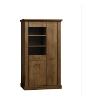 Casarredo Vitrína ANTICA 10 Jarstol 97/198/42 Barva: jasan-svetly