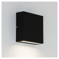 ASTRO nástěnné svítidlo Elis Single LED 4.7W 3000K černá 1331001
