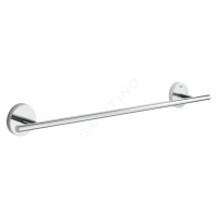 Grohe 41166000 - Držák ručníku, chrom