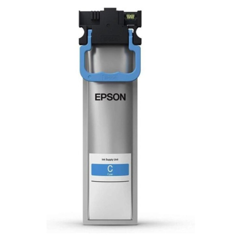 Epson T9452 - originální Modrá