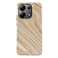 TopQ AURIX Xiaomi Redmi Note 13 pevný Golden Sands 127180