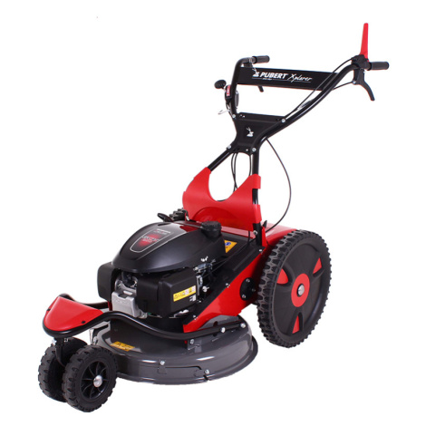 PUBERT XPLORER 60H - benzinová strunová sekačka