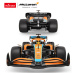 R/C auto McLaren F1 MCL36 (1:12)